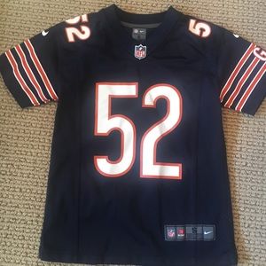 Bears Jersey